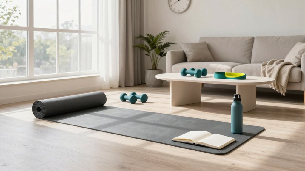 10 minute morning start quick reboot