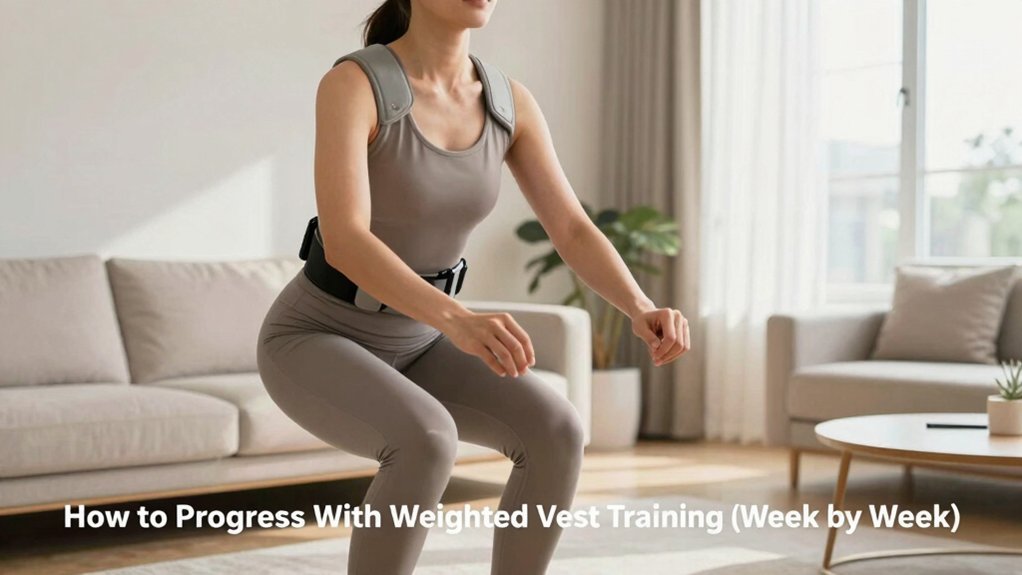 acclimation baseline gentle progress