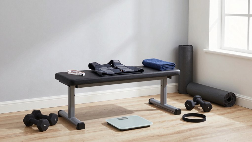 beginner weighted vest recommendations weight