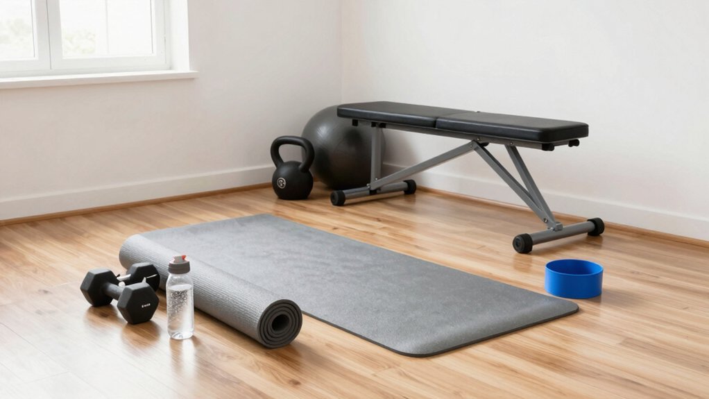 best cardio for small spaces