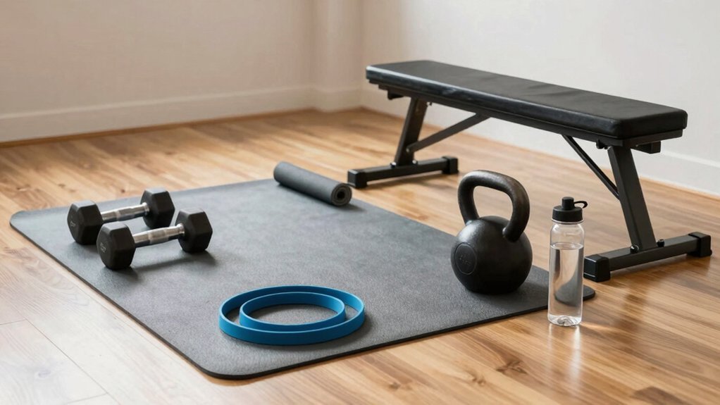 bodyweight workouts for women s bodybuilding