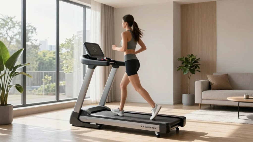 brisk jog boosts mood metabolism