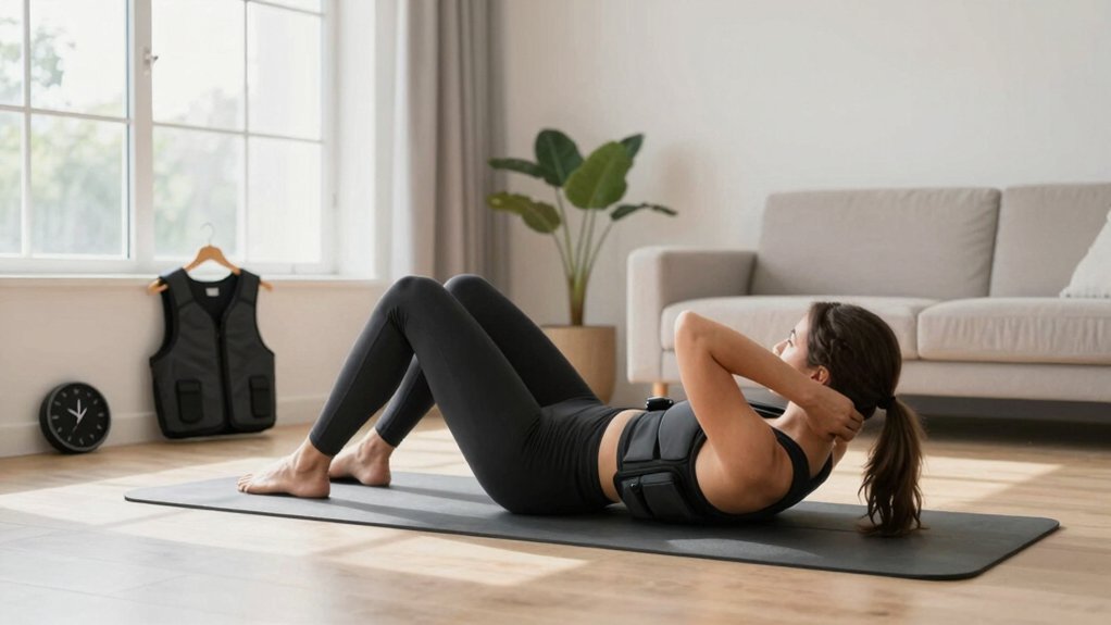 burnout finisher for endurance