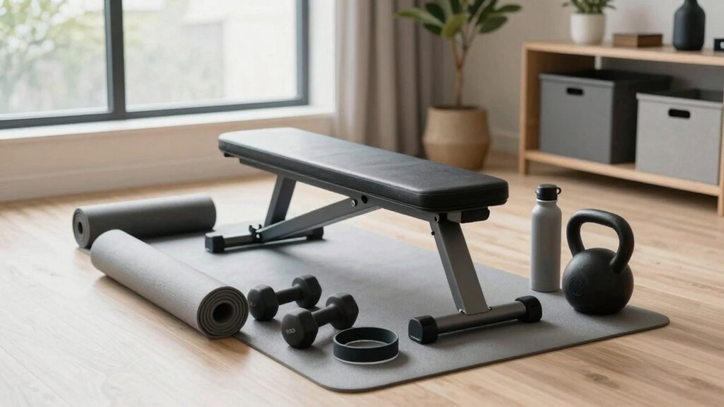 daily mobility routine cues