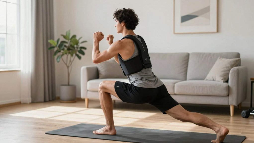 deload maintain progress log