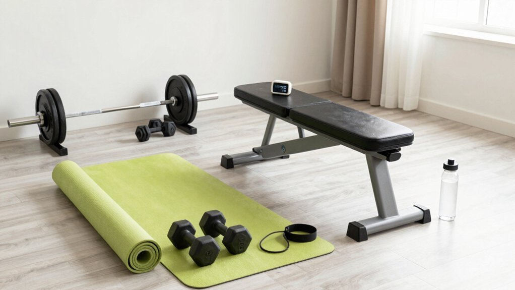 estimate your max lift at home