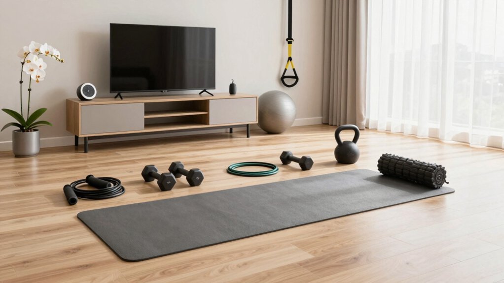 full body circuit workout plan