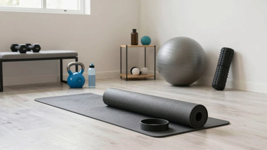 home bodyweight cardio circuit tips