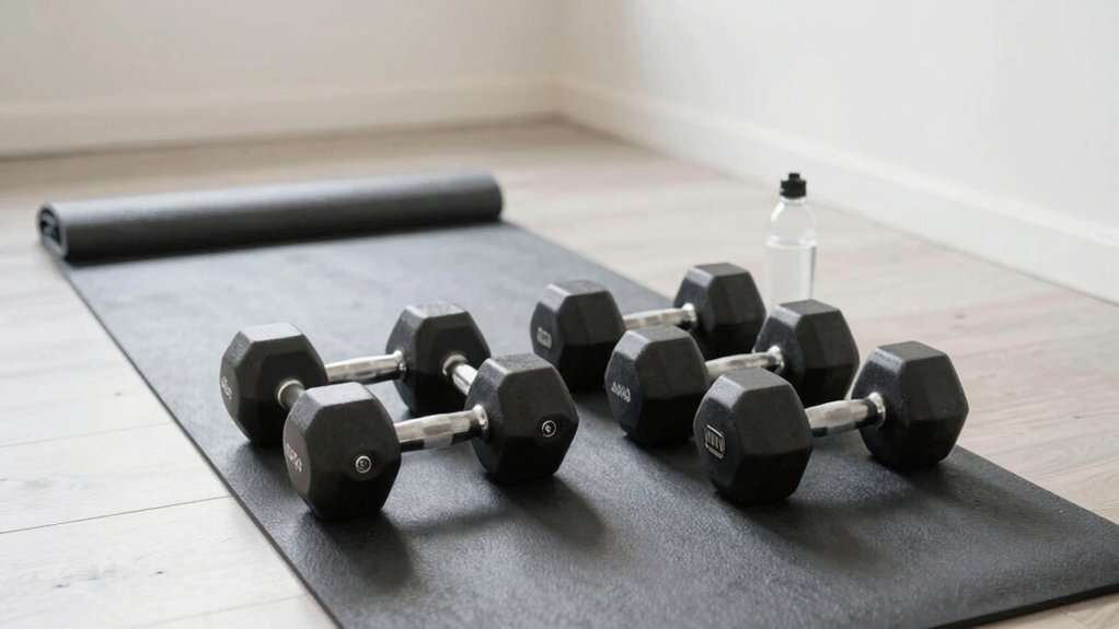 how long between sets