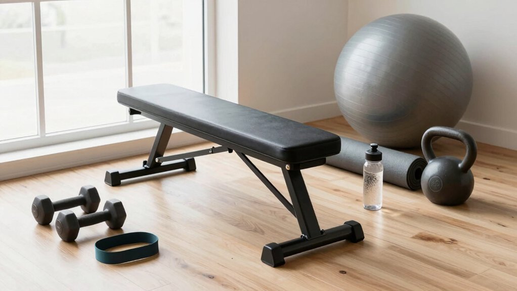 how to build lean muscle women