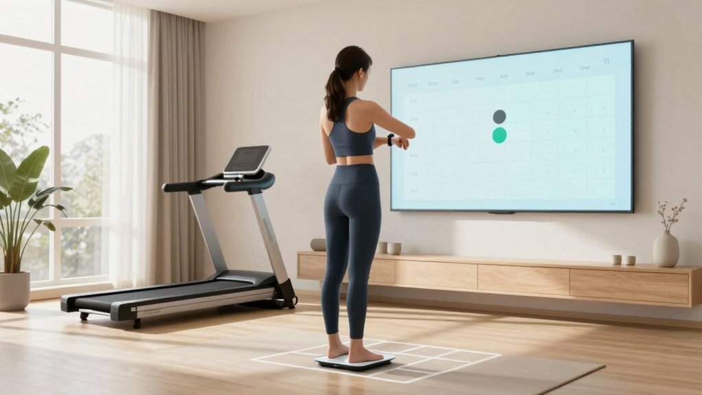 increase by 500 weekly goal increments