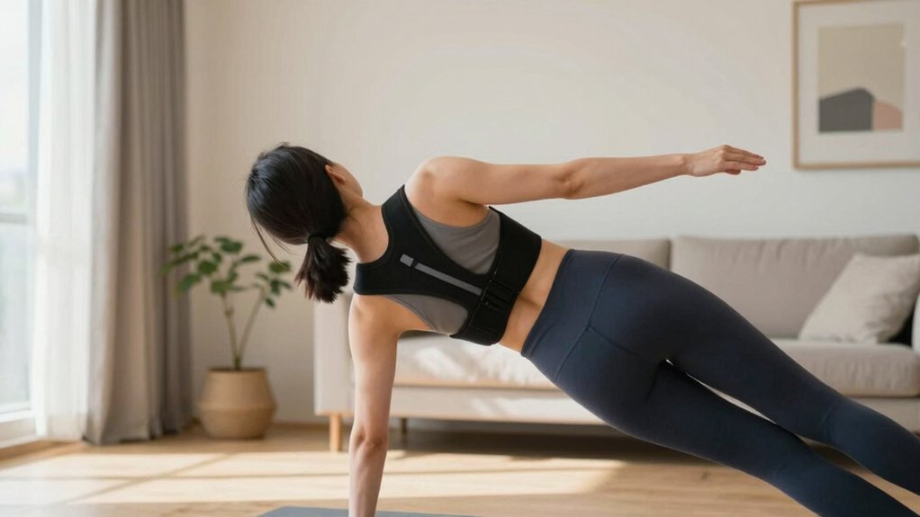 left right and anti rotation training