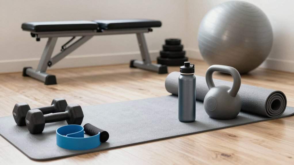 low impact cardio for knees