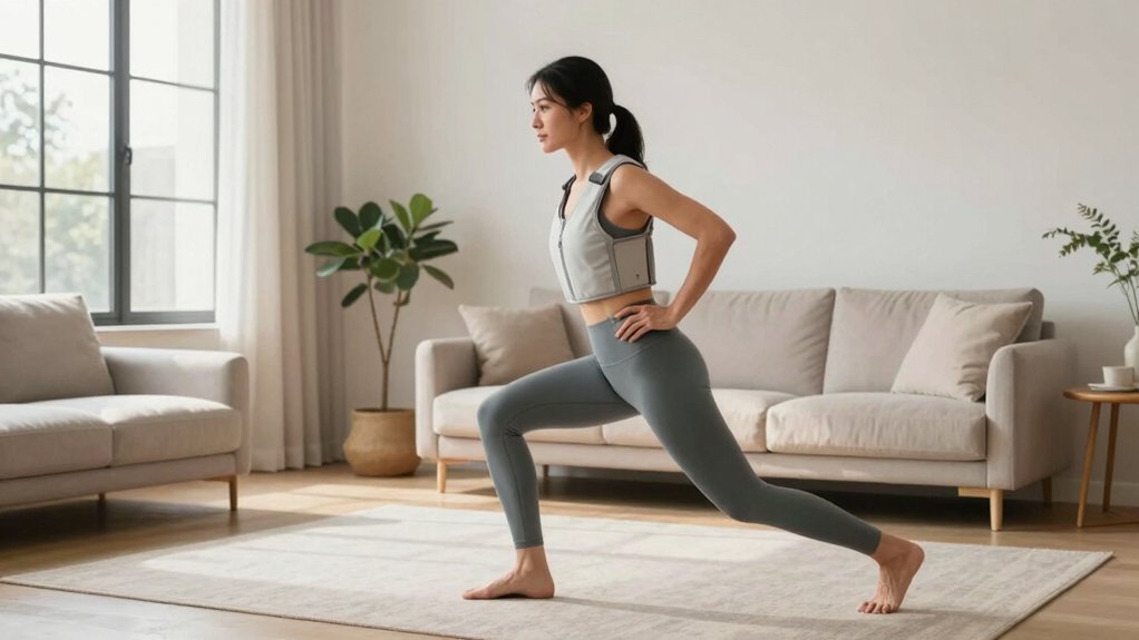 mobility and warm up guidelines