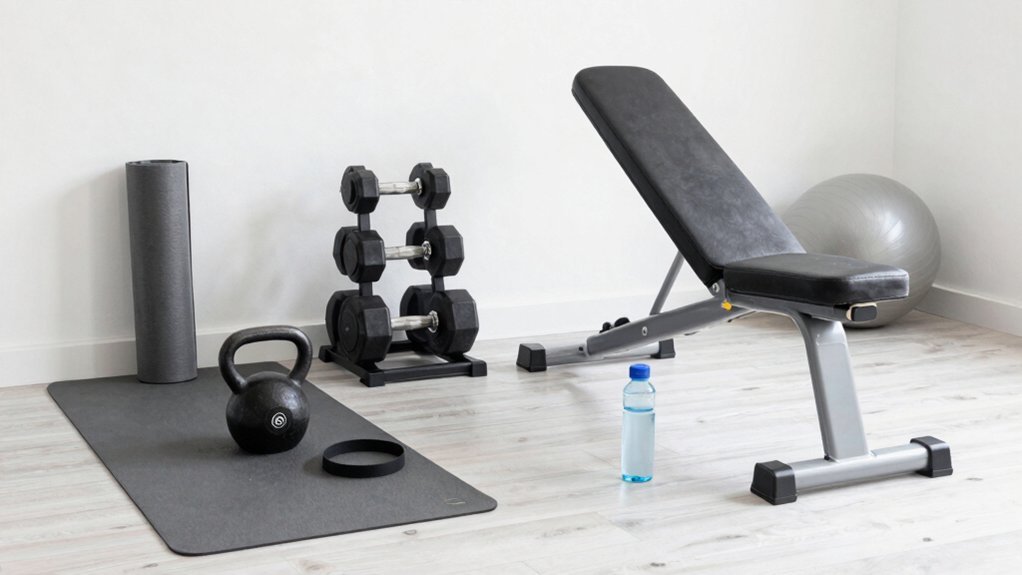 progressive overload for home training