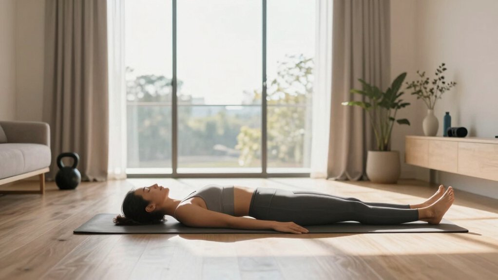 rest recovery sleep consistency