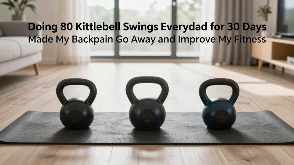 symmetry in balanced swings