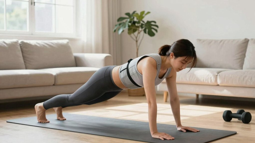 tempo controlled sets rest guidelines