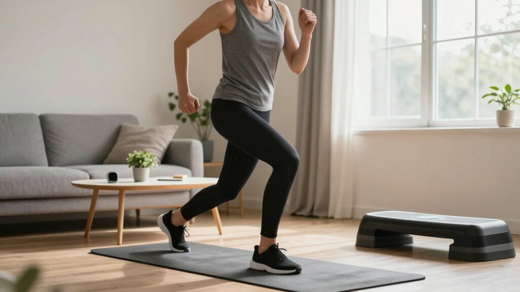 tracking progress consistency rewards weekly