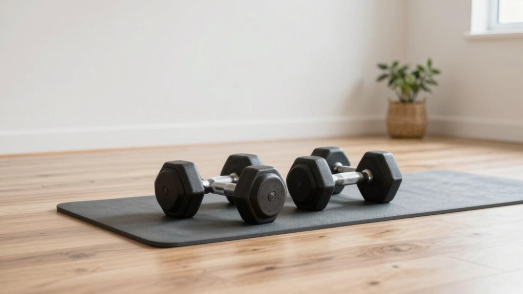 training volume sets reps frequency