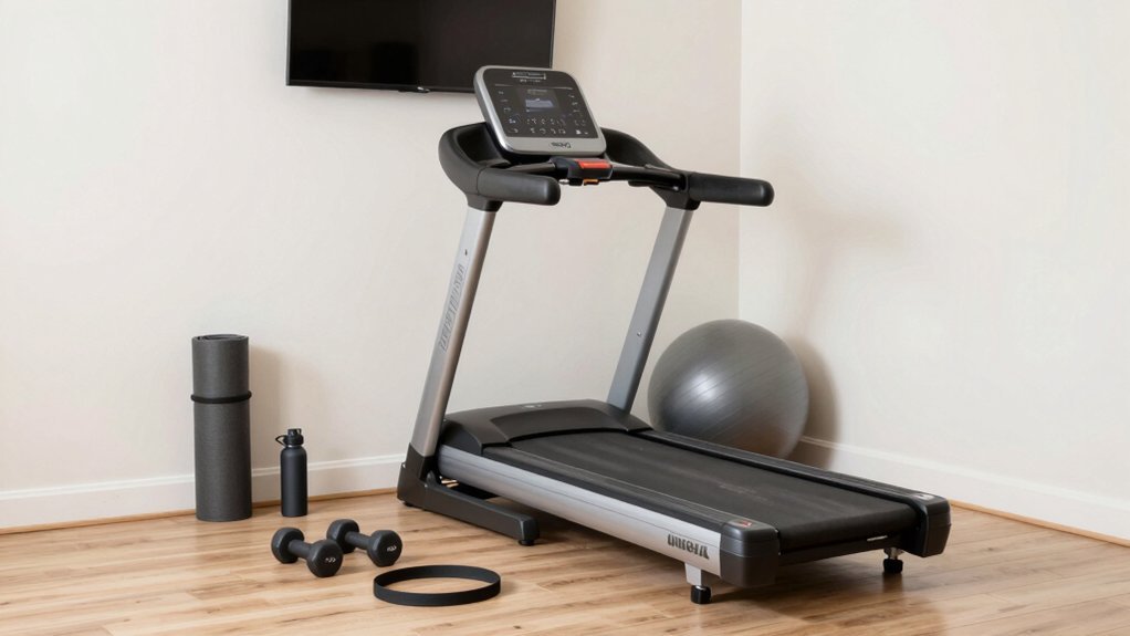 treadmill walking boosts daily steps