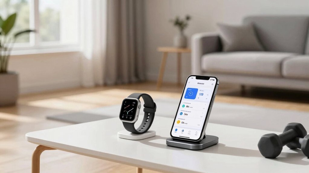 wearables guide personalized activity goals