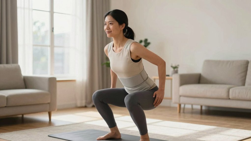 weighted vest readiness checks and progression