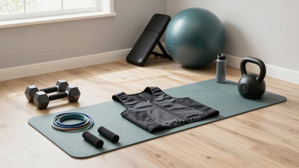 weighted vest training guide for women