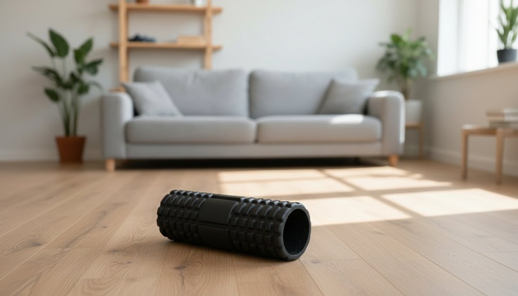 active recovery strategies for rest days