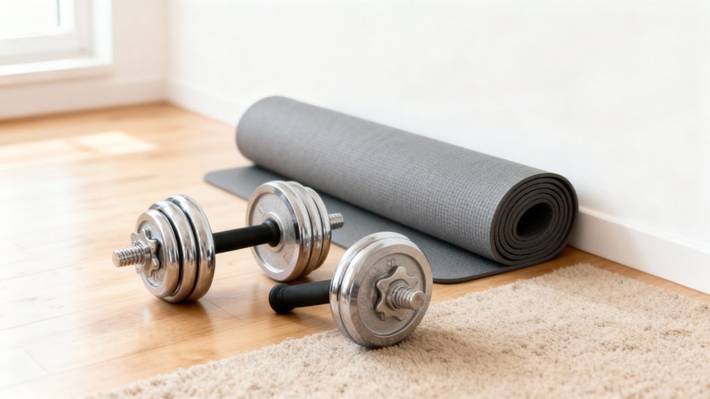 compound vs isolation exercises