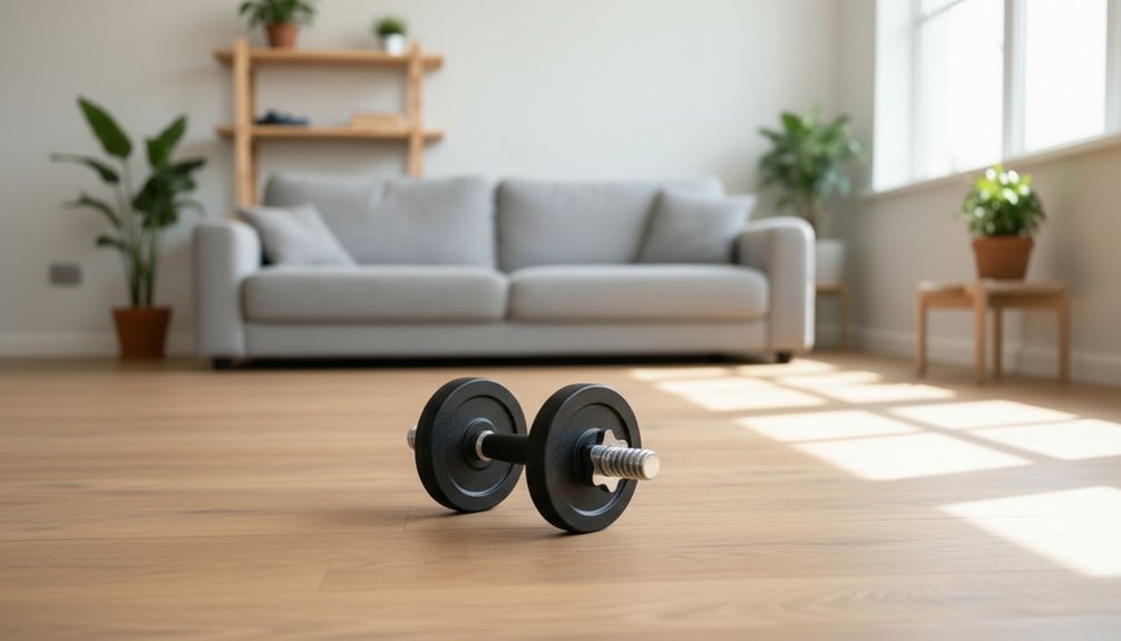 concentric vs eccentric home training