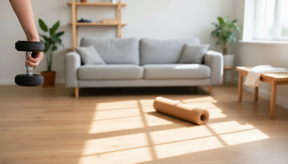 deload weeks aid recovery growth