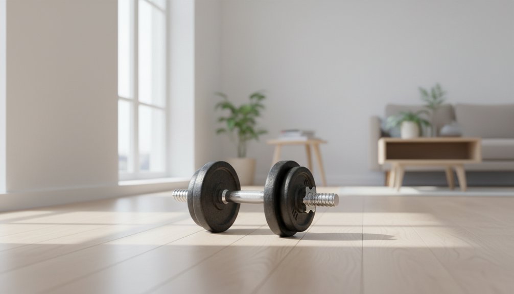 home based athletes show overtraining symptoms