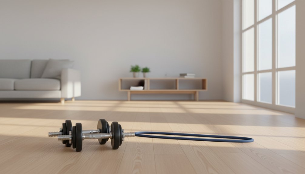 linear vs undulating periodization for home workouts