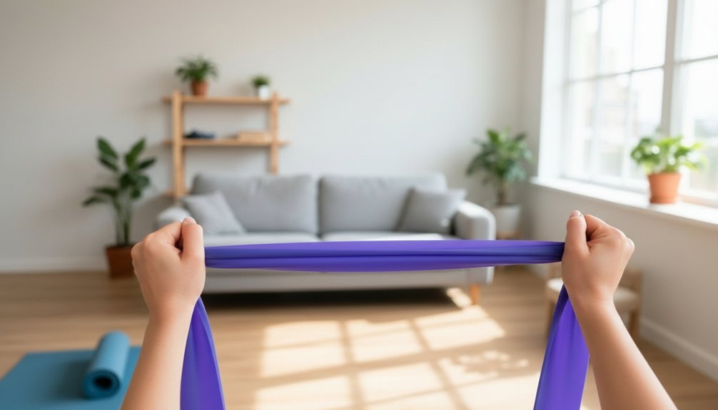 stretching timing for workouts differences