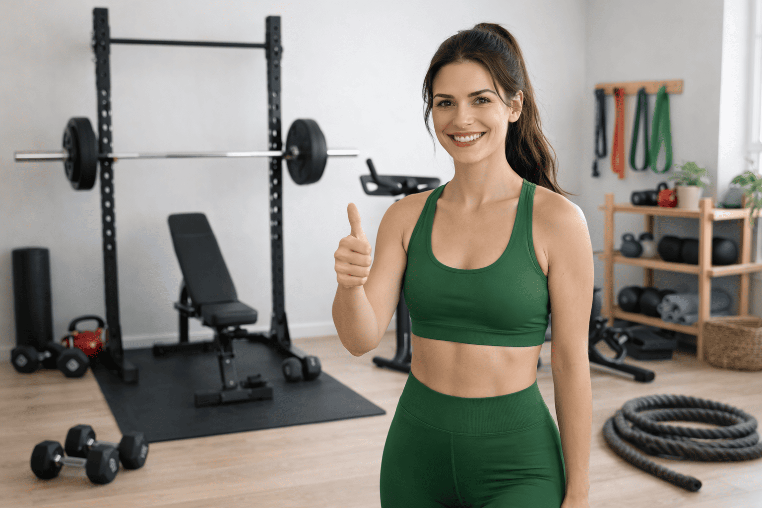 upgrading-your-home-gym