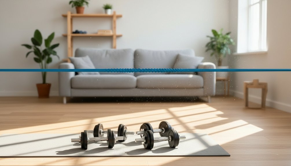 weekly sets per muscle volume