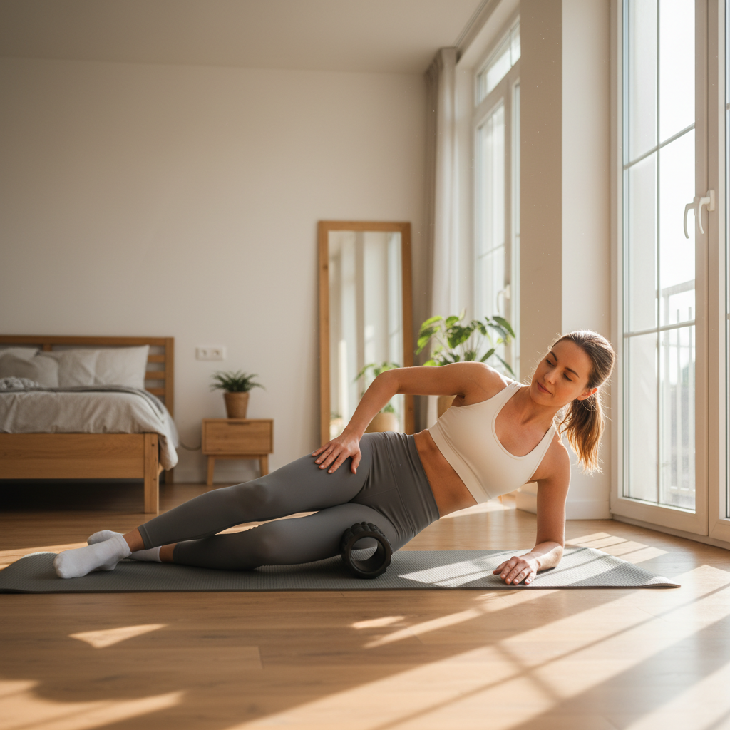 Autoregulation Training: How to Adjust Based on Recovery