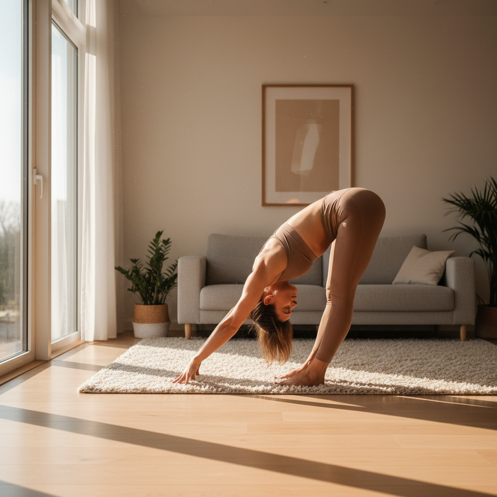 Before-Work Workout Routine: 20-Min Plans (2026)