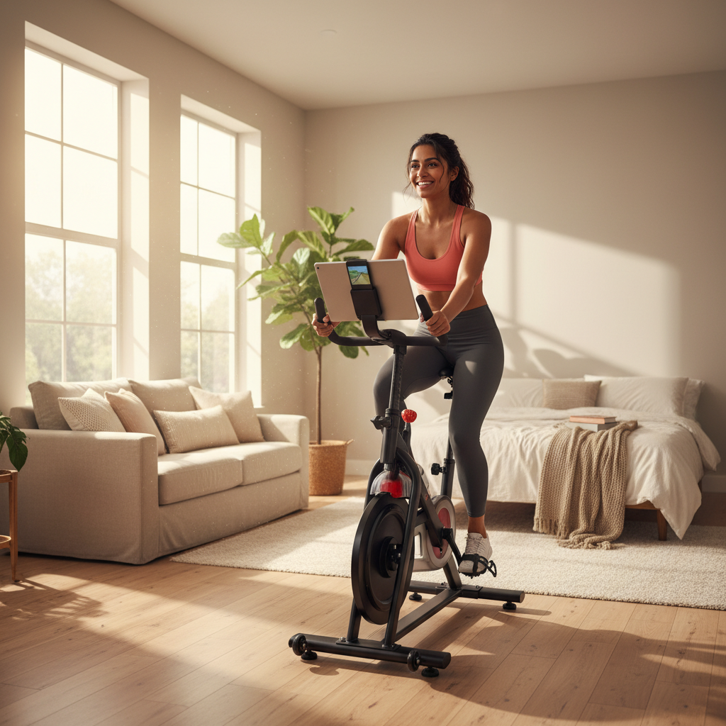 Best Compact Ellipticals for Home Gyms 2026 - 9 Tested
