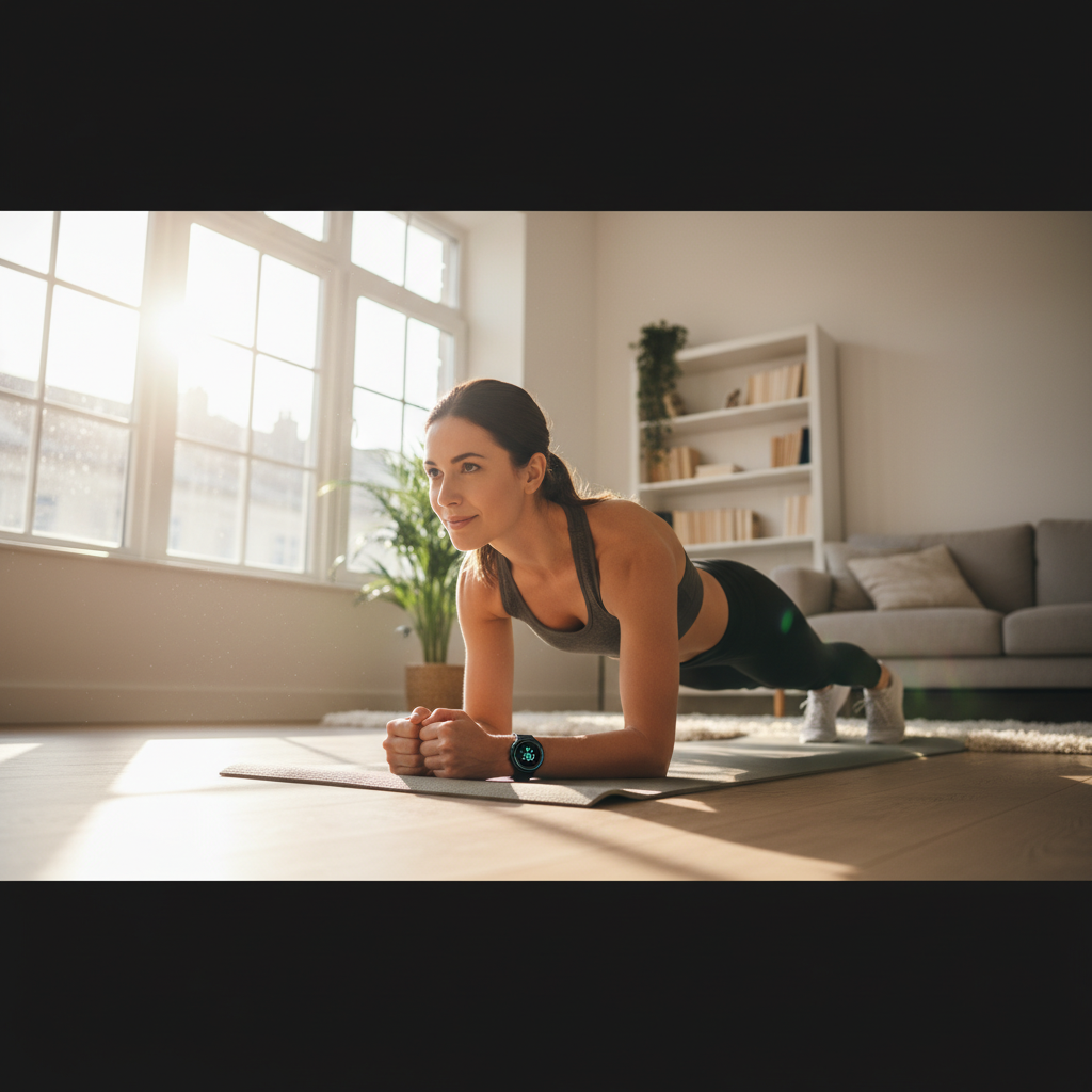 Best Fitness Tracker with Heart Rate Monitor