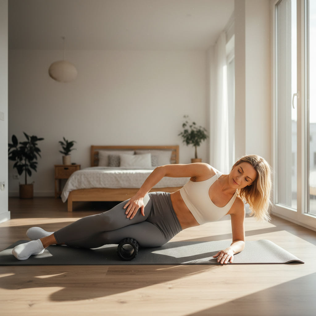 Best Foods for Muscle Recovery After Working Out