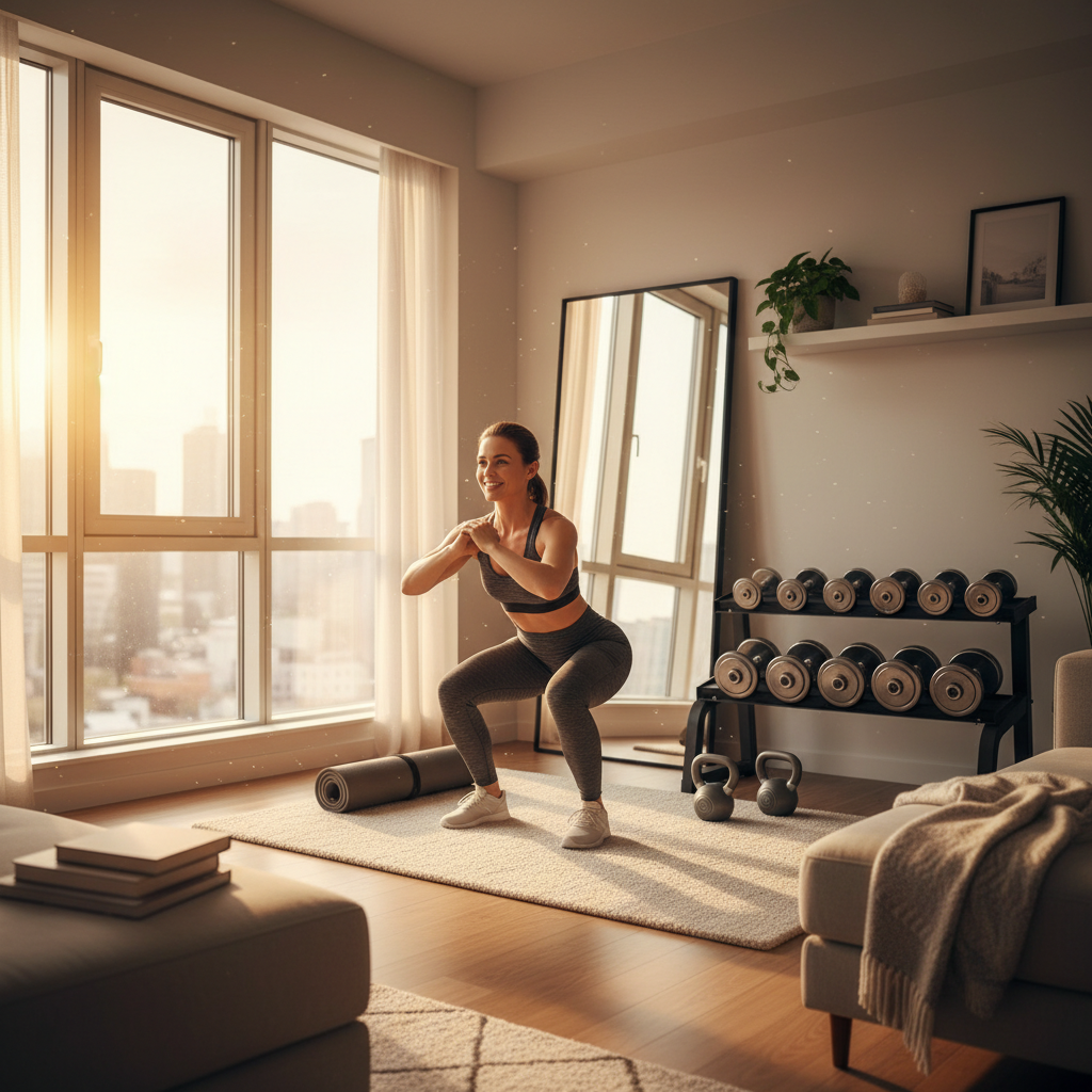 Best Home Gym Machines: All-in-One Solutions for 2026