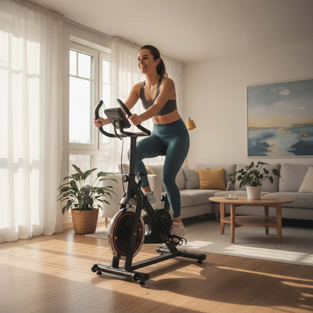 Best Recumbent Exercise Bikes for Home in 2026