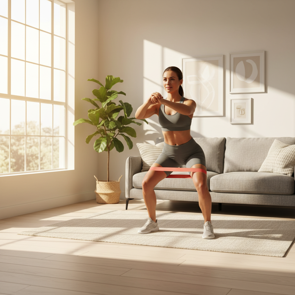 Best Resistance Bands for Training at Home in 2026