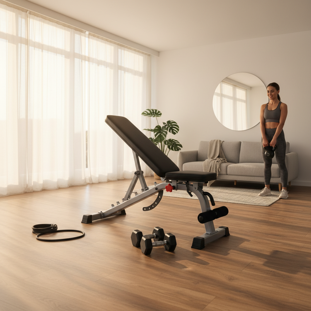 10 Best Weight Benches for Home Gym 2026 | Top Picks