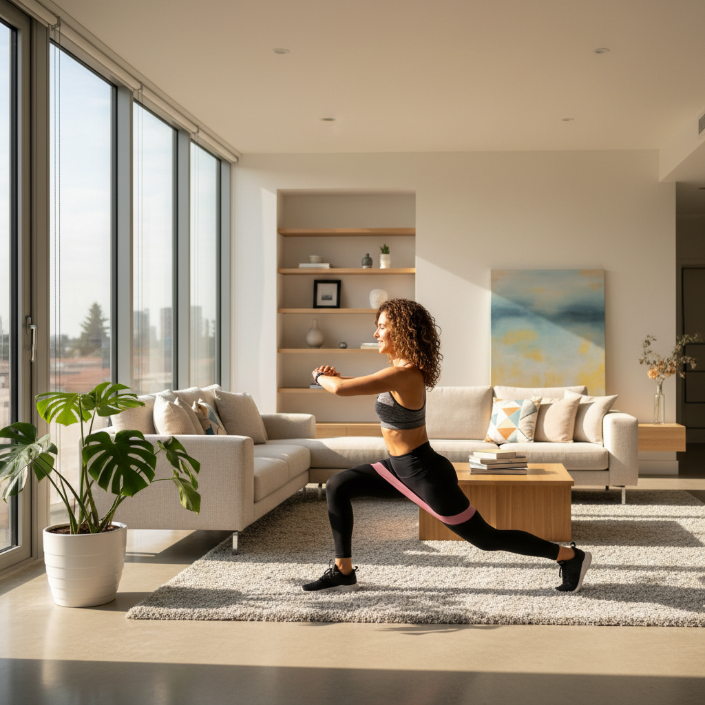 Best YouTube Channels for Home Workouts 2026 - Free