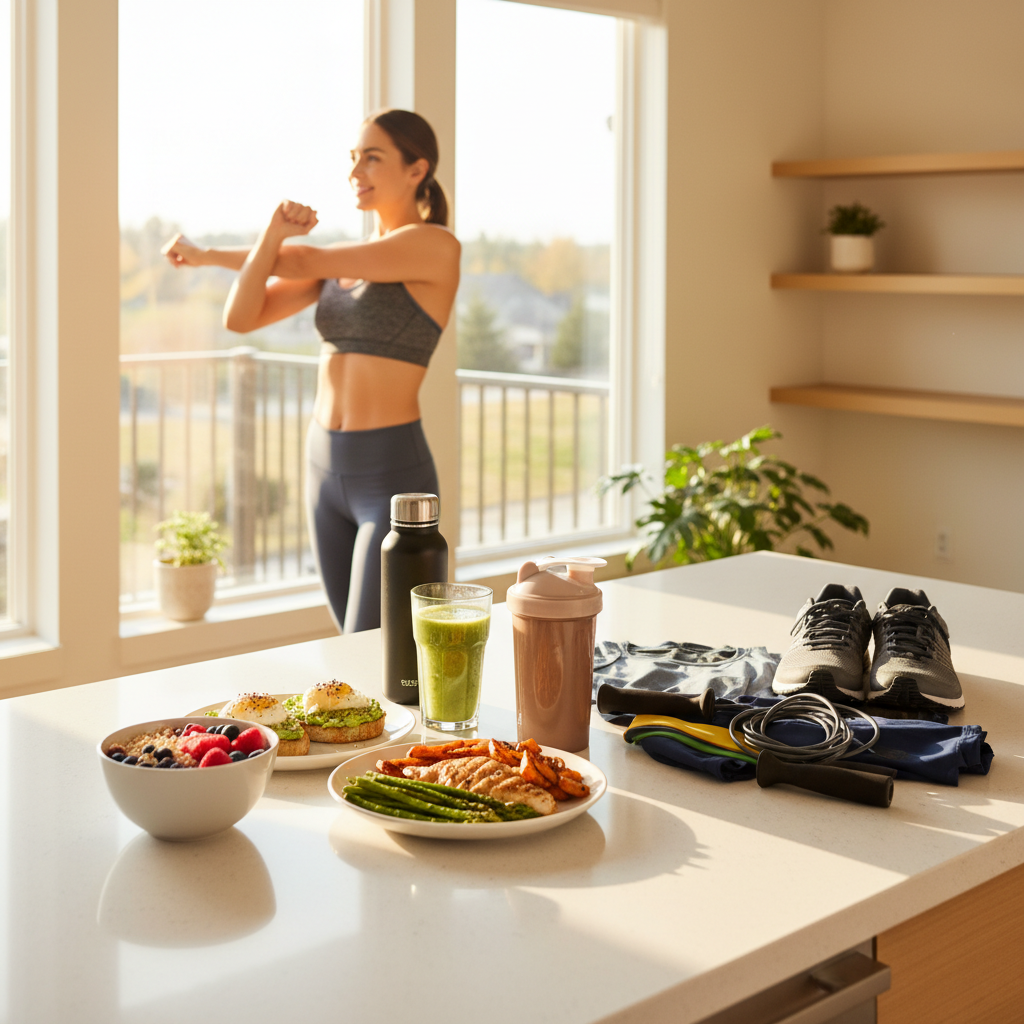 Blood Sugar Spikes After Exercise: Why It Happens