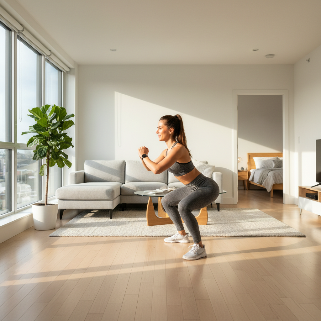 Bodyweight vs Weights: Can You Build Muscle Without a Gym?