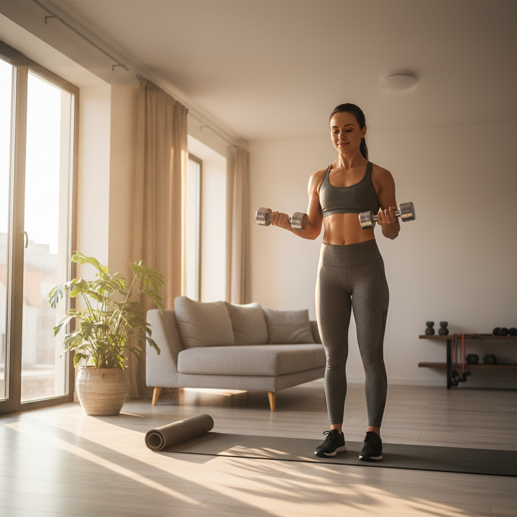 Best Bowflex Alternatives: Adjustable Dumbbells and Home Gyms for Less